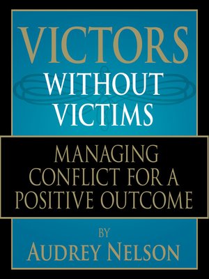 cover image of Victors Without Victims